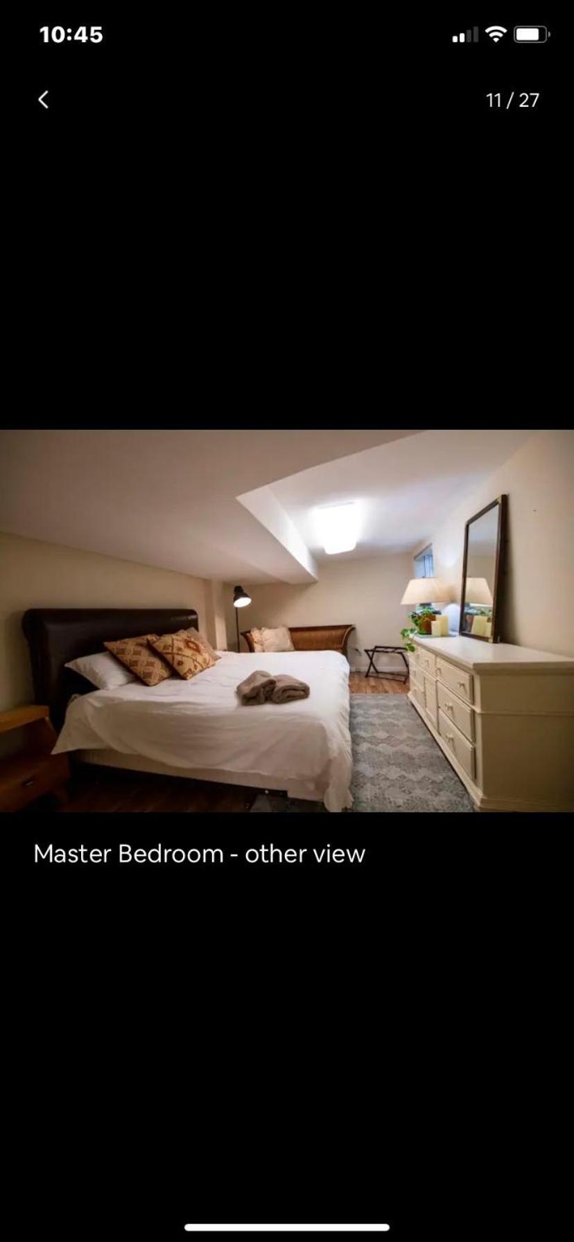 2 Bedroom By Zoo, Metro, Park And Embassies In Forest Hills - Best Location Washington Exterior foto